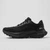 Alo Runner - Black/Black