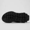 Alo Runner - Black/Black