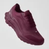 Alo Runner - Burgundy