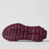 Alo Runner - Burgundy