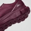 Alo Runner - Burgundy