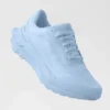 Alo Runner - Seashell Blue