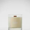 Alo Signature Candle - 8 Oz