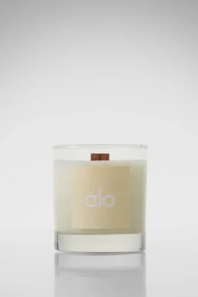 Alo Signature Candle – 8 Oz