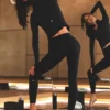 Alo Softsculpt 7/8 Define Legging - Black