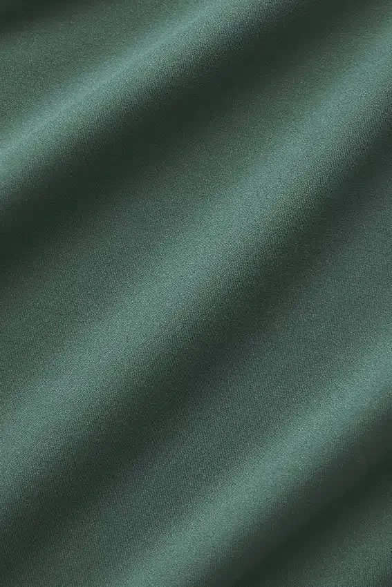 Alo Softsculpt 7/8 Foldover Flare Legging - Clover Green