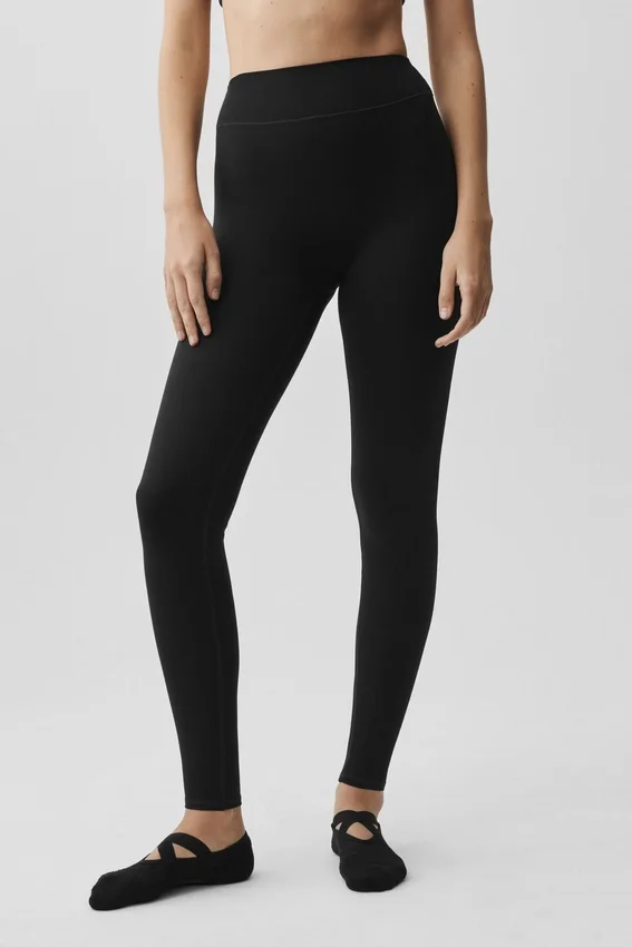 Alo Softsculpt Define Legging - Black