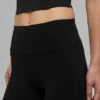 Alo Softsculpt High-Waist 7/8 Bootcut Legging - Black