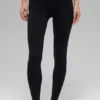 Alo Softsculpt High-Waist Legging - Black