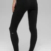 Alo Softsculpt High-Waist Legging - Black