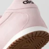 Alo Sunset Sneaker + Jisoo - Bloom Pink