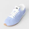 Alo Sunset Sneaker - Light Provence Blue