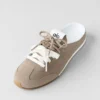 Alo Sunset Sneaker Mule - Gravel