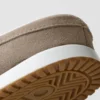 Alo Sunset Sneaker Mule - Gravel
