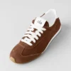 Alo Sunset Sneaker - Rich Sun Kissed Brown