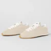 Alo Sunset Sneaker - Sandstone