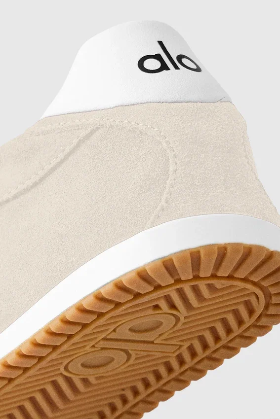 Alo Sunset Sneaker - Sandstone
