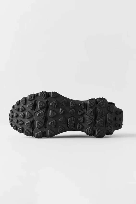 Alo Trail - Black