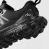 Alo Trail - Black