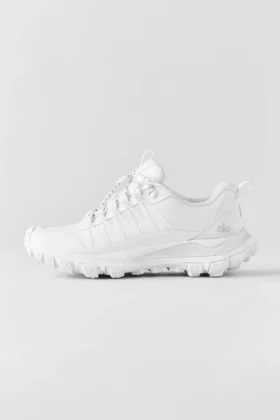 Alo Trail - White