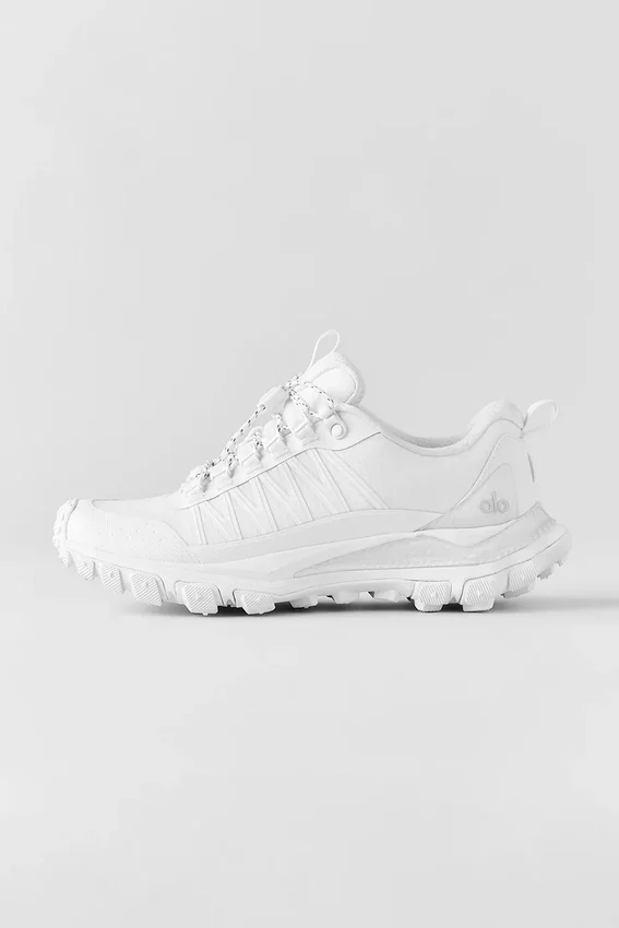 Alo Trail - White