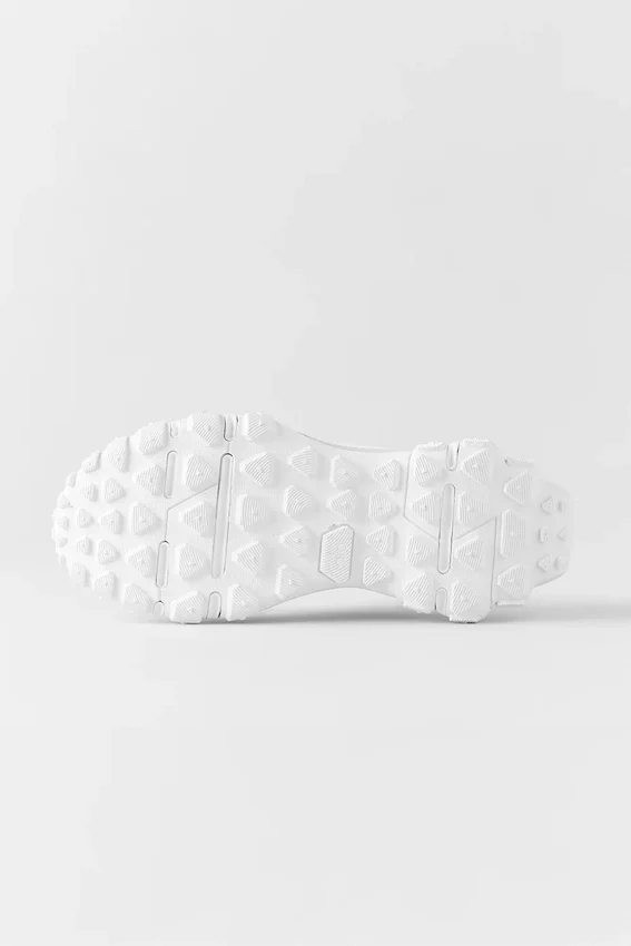 Alo Trail - White