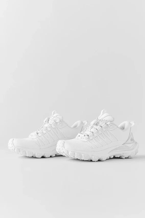 Alo Trail - White