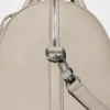 Alo Voyage Duffle - Gravel Leather