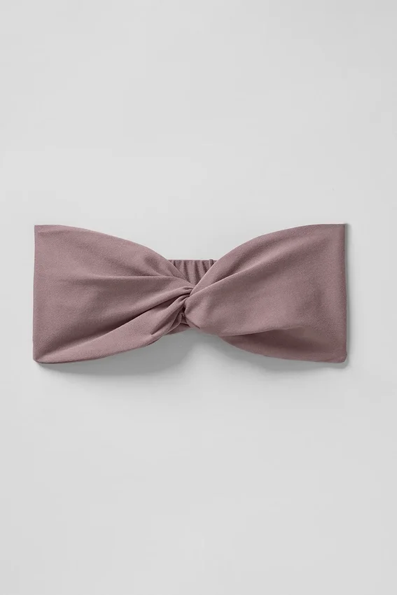 Alosoft Headband - Mushroom