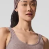 Alosoft Headband - Mushroom