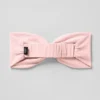 Alosoft Headband - Pink Quartz Heather