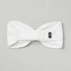 Alosoft Headband - White
