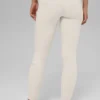 Alosoft High-Waist 7/8 Highlight Legging - Bone