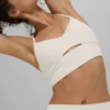 Alosoft Highlight Bra - Bone