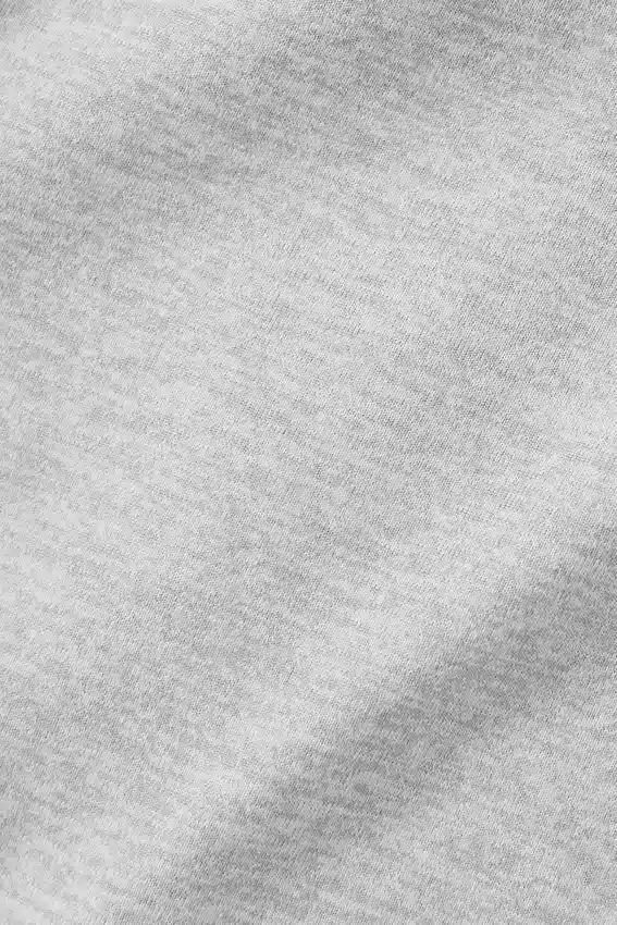 Alosoft Intuition Long Sleeve Bra - Athletic Heather Grey