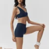 Alosoft Sincere Bra - Navy