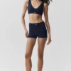 Alosoft Sincere Bra - Navy