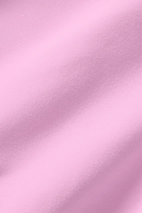 Alosoft Sincere Micro Short - Candy Heart Pink