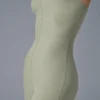 Alosoft Suns out Onesie - Limestone
