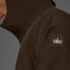 Alpha Shell Jacket - Espresso