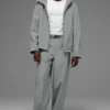 Alpha Shell Jacket - Lunar Grey