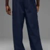 Alpha Shell Pant - Navy