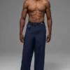 Alpha Shell Pant - Navy