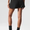 Alumni Short - Black