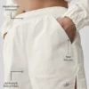 Alumni Short - Ivory