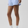 Alumni Short - Light Provence Blue