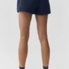 Alumni Short - Navy