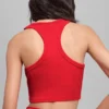 Aspire Tank - Bright Red/White