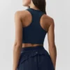 Aspire Tank - Navy/White