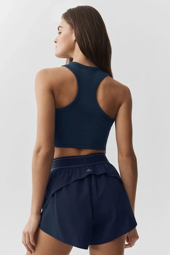 Aspire Tank - Navy/White